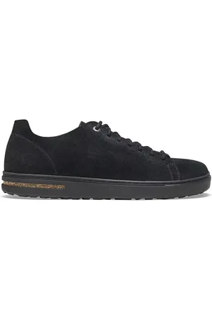 Birkenstock Scarpe Bend Low Decon LENB uomo colore 1026226