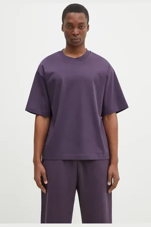 The Pangaia T-shirt in cotone colore 10002012