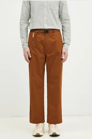 HUMAN MADE Pantaloni Easy Pants uomo colore HM29PT015