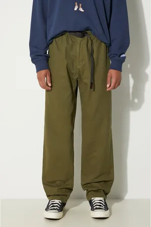 Gramicci Pantaloni in cotone Pant
