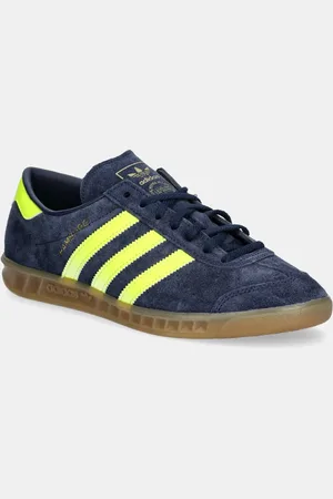 adidas Sneakers in pelle Hamburg colore JS0678