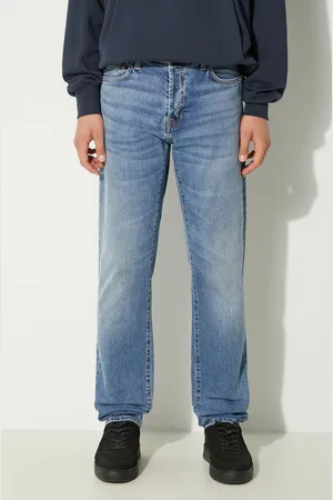 Carhartt Jeans Klondike Pant uomo I024898.01WJ