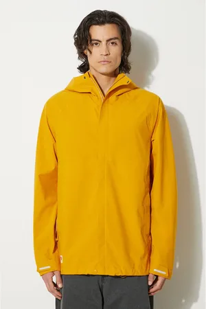 Fjällräven Giacca impermeabile Hydratic Trail Jacket uomo