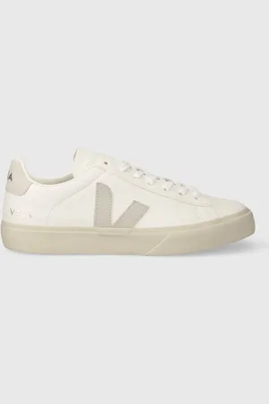 Veja Sneakers in pelle Campo CP0502429B