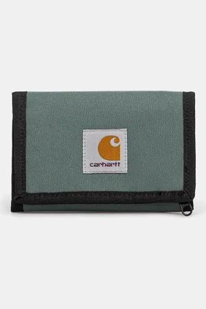 Carhartt Portafoglio Alec Wallet colore I031471.2M2XX