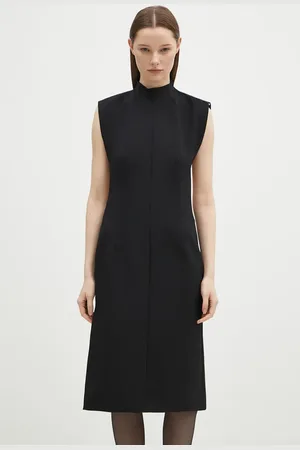Sportmax Vestito con aggiunta di lana Alete1234 colore 2422226113600