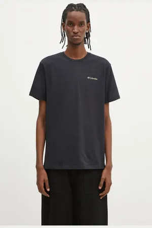 Columbia T-shirt in cotone North Cascades uomo colore 1834041.