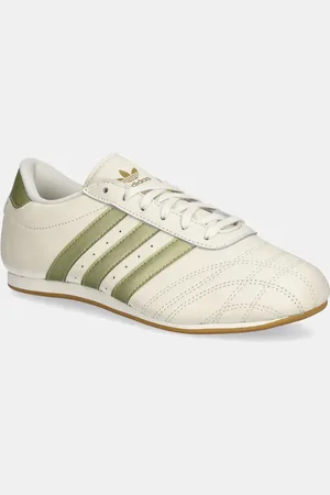 adidas Sneakers in pelle Taekwondo Lace colore JQ0570