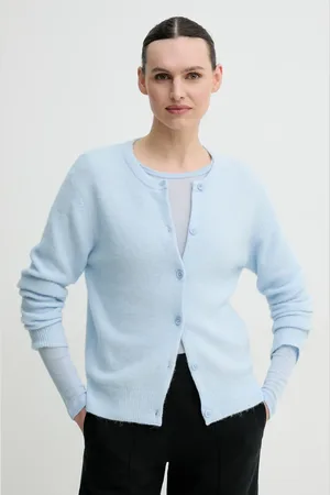 Samsøe Samsøe Cardigan in lana NOR colore F16422744