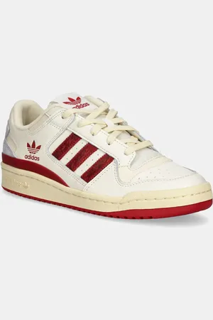 adidas Sneakers in pelle Forum LOW colore JI3269