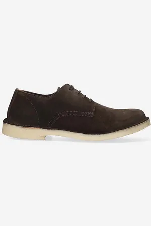 Astorflex Scarpe in camoscio Derby Uomo uomo