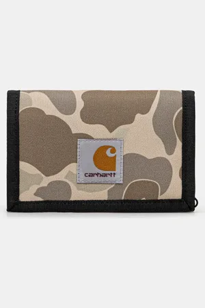 Carhartt Portafoglio Alec Wallet colore I031471.2R4XX