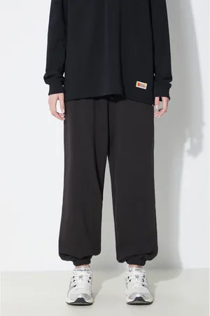 PUMA Pantaloni da jogging in cotone BETTER CLASSIC colore 624233