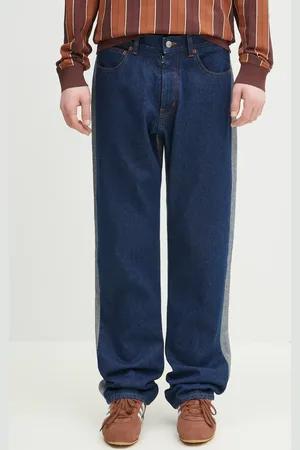 Maison Margiela Jeans uomo SH0LA0016