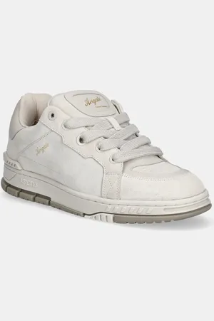 Axel Arigato Sneakers in camoscio Area Haze Sneaker colore F2548001