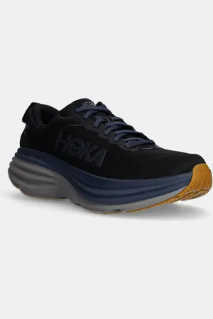 Hoka One One One One scarpe da corsa Bondi 8 colore 1123202