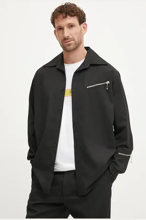 Maison Margiela Camicia uomo colore SH2DT0014.M35227