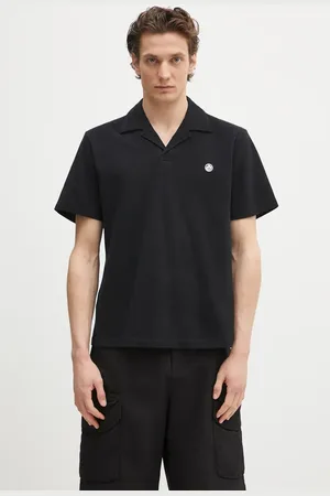 AMBUSH Polo in cotone Polo Shirt colore 12115323