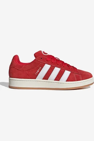 adidas Sneakers in camoscio Campus 00S