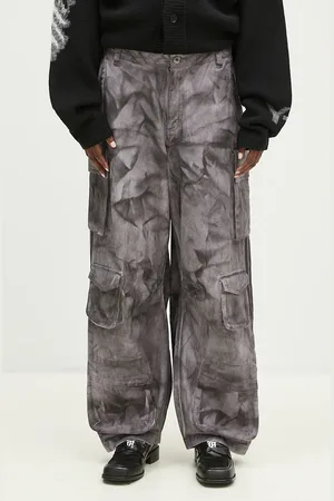 adidas Pantaloni in cotone Xxl Cargo Pant colore IW5532