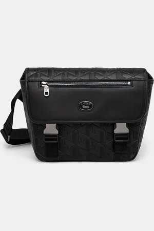 Lacoste Borsetta uomo colore