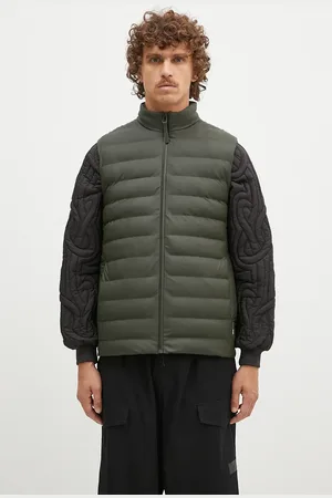 Rains Smanicato Trekker Vest