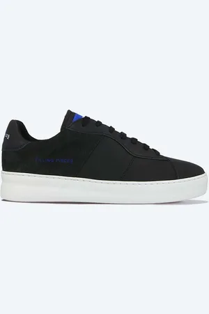 Filling pieces Sneakers in pelle Low Plain Court 683 Organic