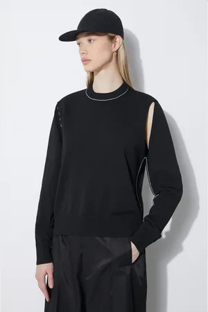 Maison Margiela Maglione colore S62HL0025