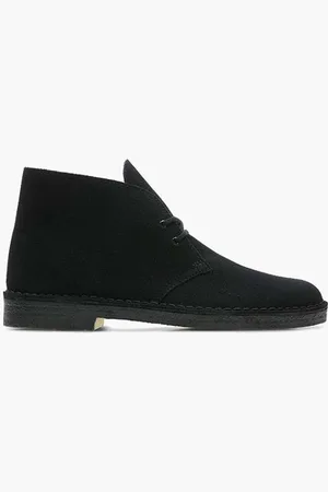 Clarks ClarksOriginals scarpe in camoscio Desert Boot uomo 26155480