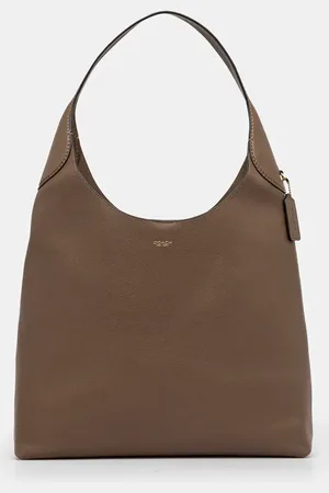 Coach Borsa a mano in pelle colore CU044