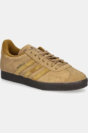 adidas Sneakers in camoscio Gazelle colore IG2099