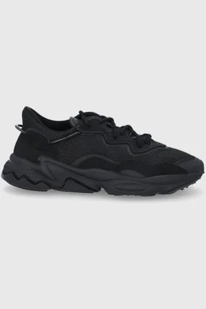 adidas Scarpe Ozweego Core Black colore EE6999