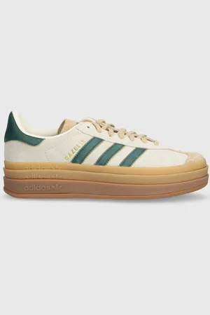 adidas Sneakers in camoscio Gazelle Bold colore ID7056