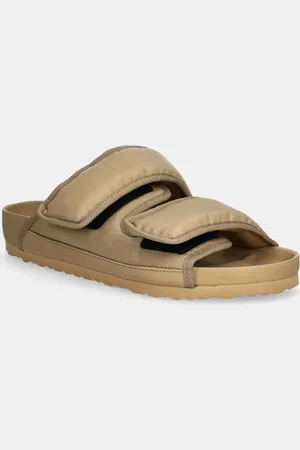 Birkenstock Ciabatte slide Arizona CosNy EXQ SYN colore 1030401