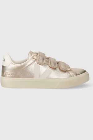 Veja Sneakers in pelle