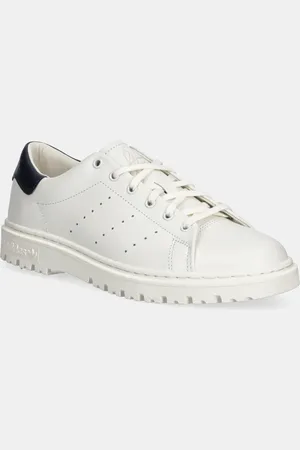 adidas Sneakers in pelle Stan Smith Freizeit colore JH7402