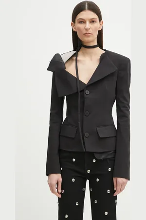 OTTOLINGER Giacca Off-Shoulder Blazer colore 123-600623-01