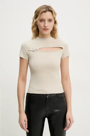 HELIOT EMIL T-shirt donna colore SS25_W_13_078_ST18