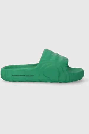 adidas Ciabatte slide Adilette 22 uomo colore