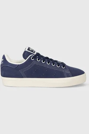 adidas Sneakers in camoscio STAN SMITH CS