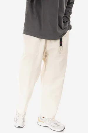 Gramicci Pantaloni in cotone Loose Tapered Pant