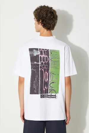 WoodWood T-shirt in cotone