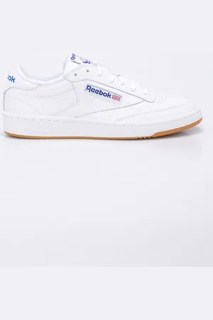 Reebok Sneakers in pelle