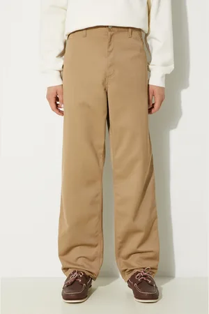 Carhartt Pantaloni Simple Pant uomo colore I020075.8Y02