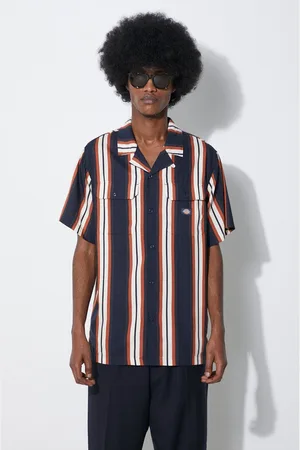Dickies Camicia Forest uomo colore DK0A4YYS