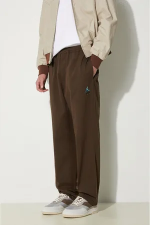 ICECREAM Pantaloni in cotone Skate Pant colore ICC003