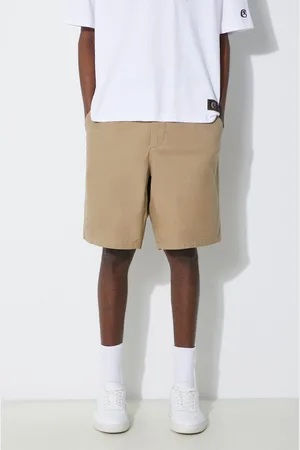 Lacoste Pantaloncini in cotone colore