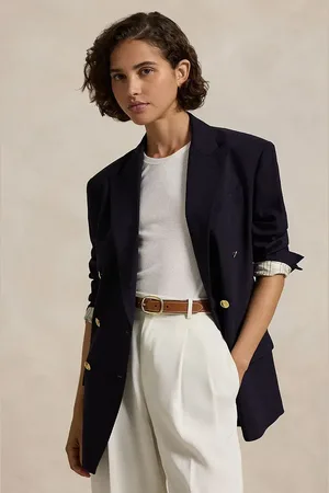 Ralph Lauren Giacca in lana colore 211952717