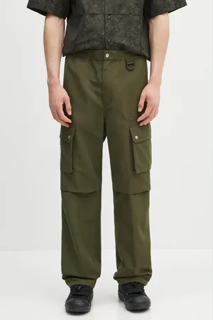 Carhartt Pantaloni Irwin Pant uomo colore I034503.41XX