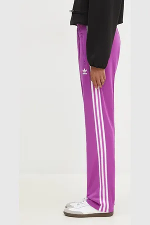 adidas Pantaloni della tuta Beckenbauer Track Pant colore con applicazione IY2225